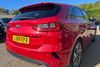 Kia ceed 1.6 CRDi ISG 3 5dr DCT