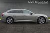 Audi A6 40 TFSI S Line 5dr S Tronic