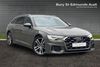 Audi A6 40 TFSI S Line 5dr S Tronic