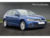 Volkswagen Polo 1.0 TSI Style 5dr