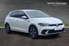 Volkswagen Polo 1.0 TSI 110 R-Line 5dr DSG