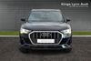 Audi Q3 35 TFSI S Line 5dr S Tronic