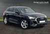 Audi Q3 35 TFSI S Line 5dr S Tronic
