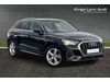 Audi Q3 35 TFSI S Line 5dr S Tronic