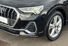 Audi Q3 35 TFSI S Line 5dr S Tronic