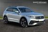 Volkswagen Tiguan 1.5 TSI 150 R-Line 5dr DSG