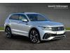 Volkswagen Tiguan 1.5 TSI 150 R-Line 5dr DSG