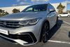 Volkswagen Tiguan 1.5 TSI 150 R-Line 5dr DSG