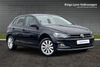 Volkswagen Polo 1.0 TSI 110 SEL 5dr DSG