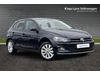 Volkswagen Polo 1.0 TSI 110 SEL 5dr DSG