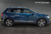 Volkswagen Tiguan 2.0 TSI 4Motion Elegance 5dr DSG