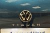 Volkswagen Tiguan 2.0 TSI 4Motion Elegance 5dr DSG