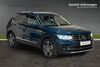 Volkswagen Tiguan 2.0 TSI 4Motion Elegance 5dr DSG