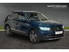 Volkswagen Tiguan 2.0 TSI 4Motion Elegance 5dr DSG
