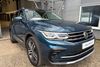 Volkswagen Tiguan 2.0 TSI 4Motion Elegance 5dr DSG