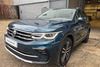 Volkswagen Tiguan 2.0 TSI 4Motion Elegance 5dr DSG