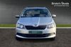 skoda FABIA 1.2 TSI 90 SE 5dr