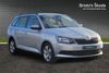 skoda FABIA 1.2 TSI 90 SE 5dr