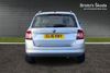 skoda FABIA 1.2 TSI 90 SE 5dr