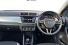 skoda FABIA 1.2 TSI 90 SE 5dr