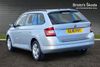 skoda FABIA 1.2 TSI 90 SE 5dr