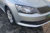 skoda FABIA 1.2 TSI 90 SE 5dr