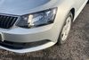 skoda FABIA 1.2 TSI 90 SE 5dr