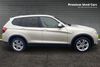 BMW X3 xDrive20d SE 5dr