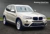BMW X3 xDrive20d SE 5dr
