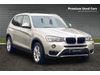 BMW X3 xDrive20d SE 5dr