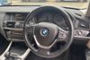 BMW X3 xDrive20d SE 5dr