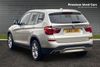 BMW X3 xDrive20d SE 5dr