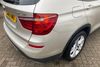 BMW X3 xDrive20d SE 5dr