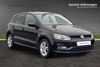 Volkswagen Polo 1.2 TSI Match Edition 5dr