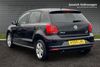 Volkswagen Polo 1.2 TSI Match Edition 5dr