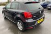 Volkswagen Polo 1.2 TSI Match Edition 5dr