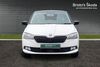 skoda FABIA 1.0 TSI Colour Edition 5dr