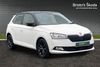 skoda FABIA 1.0 TSI Colour Edition 5dr