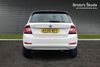 skoda FABIA 1.0 TSI Colour Edition 5dr