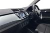 skoda FABIA 1.0 TSI Colour Edition 5dr