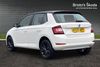 skoda FABIA 1.0 TSI Colour Edition 5dr