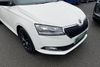 skoda FABIA 1.0 TSI Colour Edition 5dr
