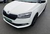 skoda FABIA 1.0 TSI Colour Edition 5dr