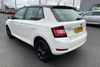 skoda FABIA 1.0 TSI Colour Edition 5dr