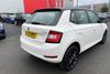 skoda FABIA 1.0 TSI Colour Edition 5dr