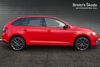skoda RAPID Spaceback 1.0 TSI 110 SE Sport 5dr
