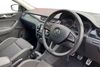 skoda RAPID Spaceback 1.0 TSI 110 SE Sport 5dr