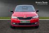 skoda RAPID Spaceback 1.0 TSI 110 SE Sport 5dr