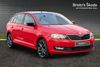 skoda RAPID Spaceback 1.0 TSI 110 SE Sport 5dr