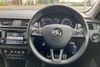 skoda RAPID Spaceback 1.0 TSI 110 SE Sport 5dr